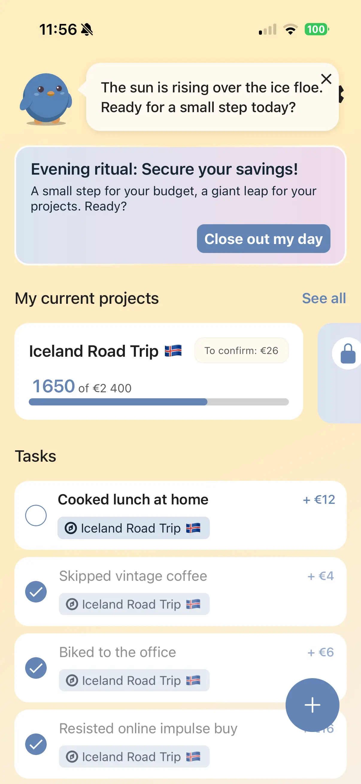 Pasapas App Preview